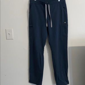 Dark harbor yola figs pants